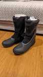 Buty motocyklowe turystyczne Dainese Freeland 2 Gore-Tex czarne
