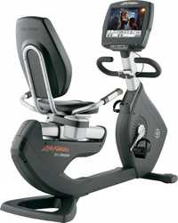 Rowerek Life Fitness Elevation 95R