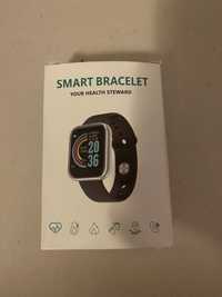 Nowy! Smart Bracelet