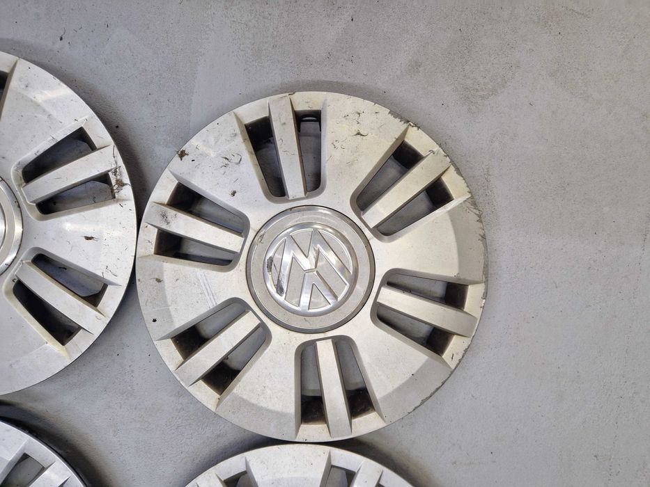 Kołpaki Vw UP 14" Oryginał 1S0.601.147.D