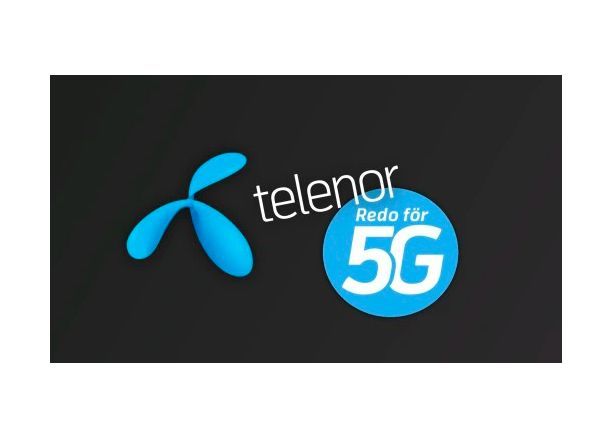 Telenor Starter SIM Card Szwecja UE Aktywna