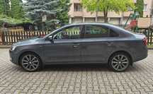Skoda RAPID SKODA Rapid Drive Szary Quartz Metalizowany 1,0 TSI (110 KM) 6biegowa