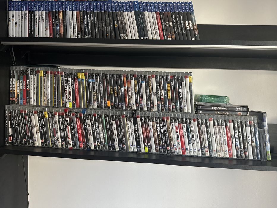 Super gry Ps3 Sprzedam zamienię hity dla dzieci Lego rayman