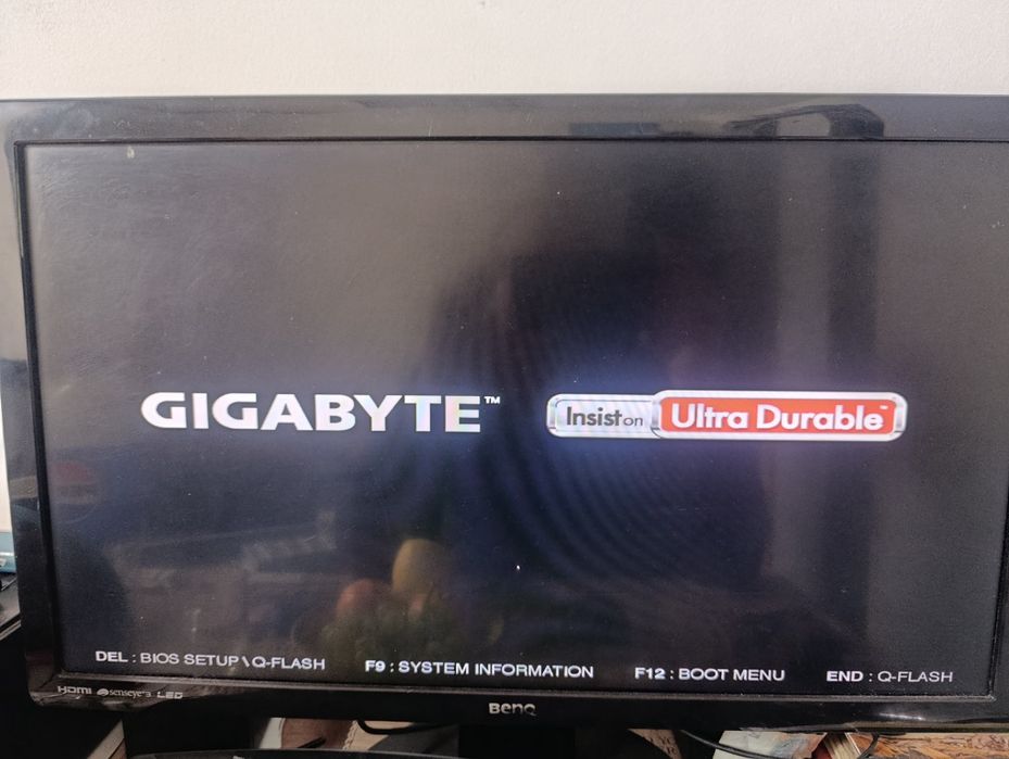 Материнська плата Gigabyte GA-970A-UD3P, am3+ сокет