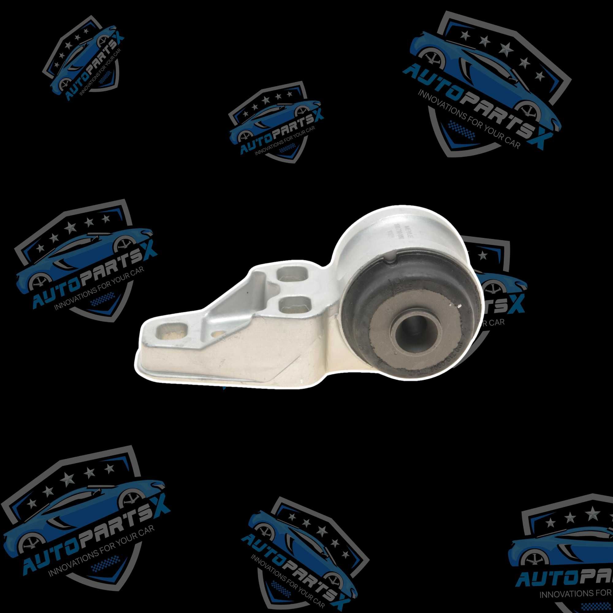 Сайлентблоки балки AUDI A6 SKODA SUPERB 1 VW Passat B5 1996-2008