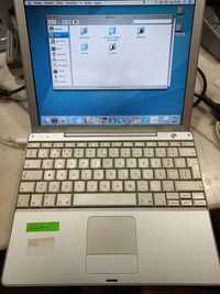 Apple Power Book G4