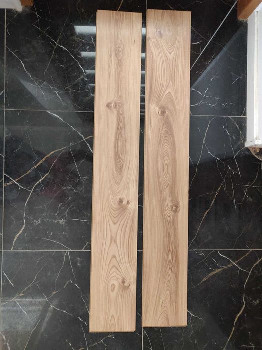 Panele podłogowe dąb jasny 30 zł/m2 + GRATISy