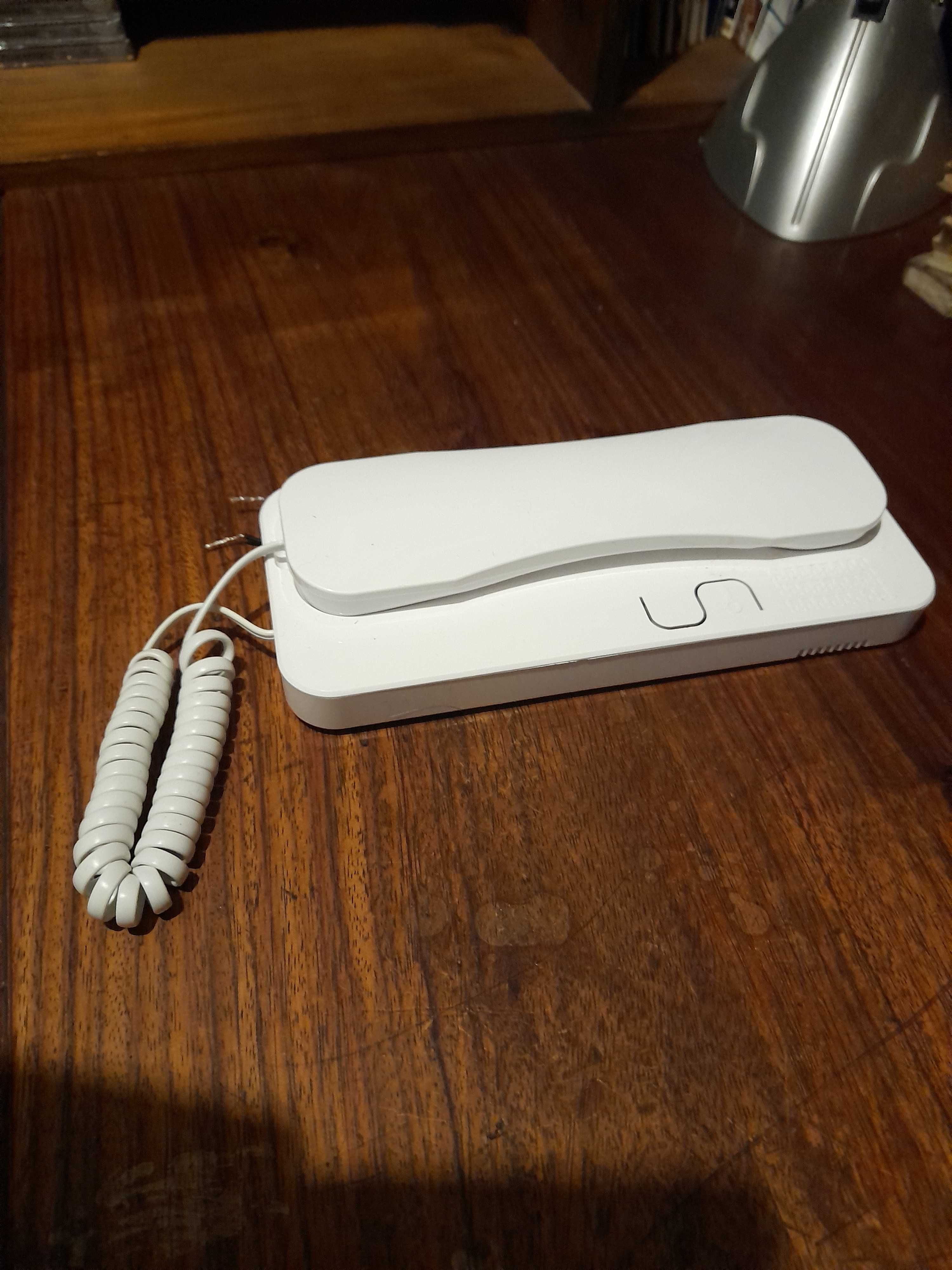 Telefone Intercomunicador de porta