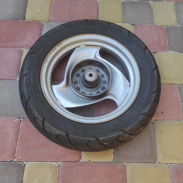 Передний диск Yamaha Jog Sa-36/55 Оригинал