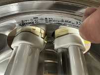Lampa halogenowa philips