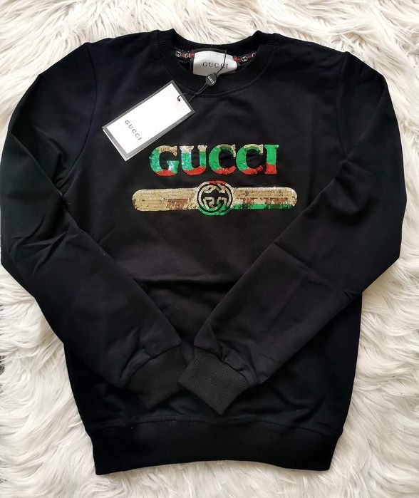 Bluzy damskie Gucci