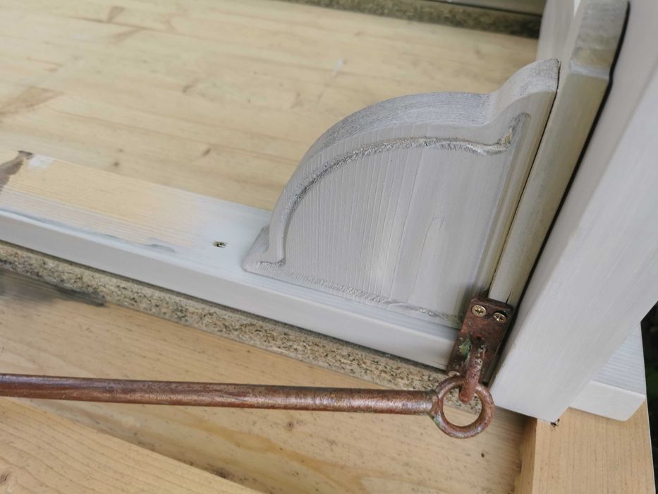 duże stoły lite drewno