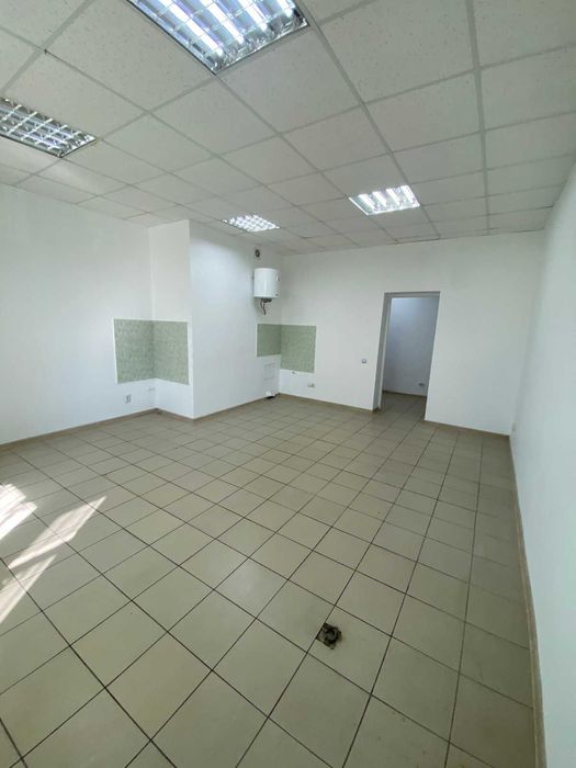 Оренда комерційного приміщення з ремонтом.73м2.Головатого