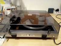Gramofon Bernard GS-434