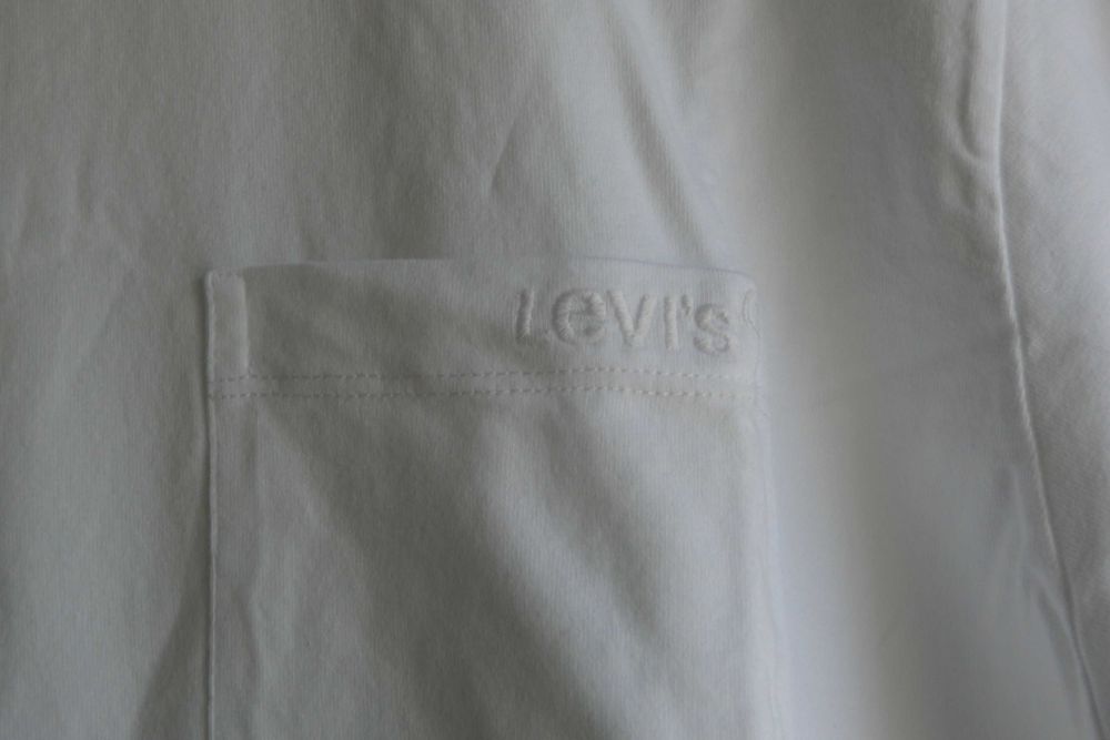 T-shirts Levi´s - Com etiqueta