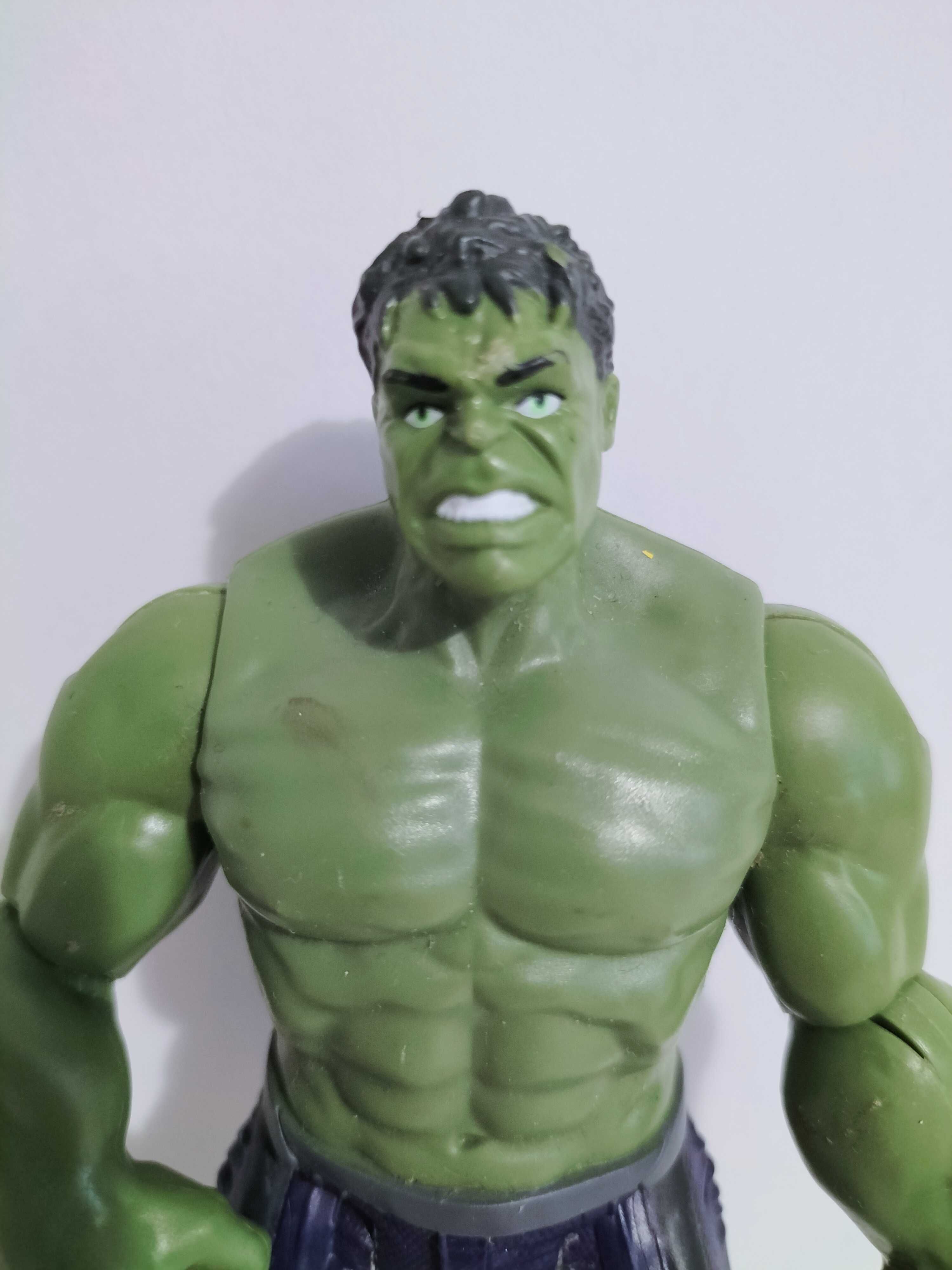 Figurki Hulk 15 cm