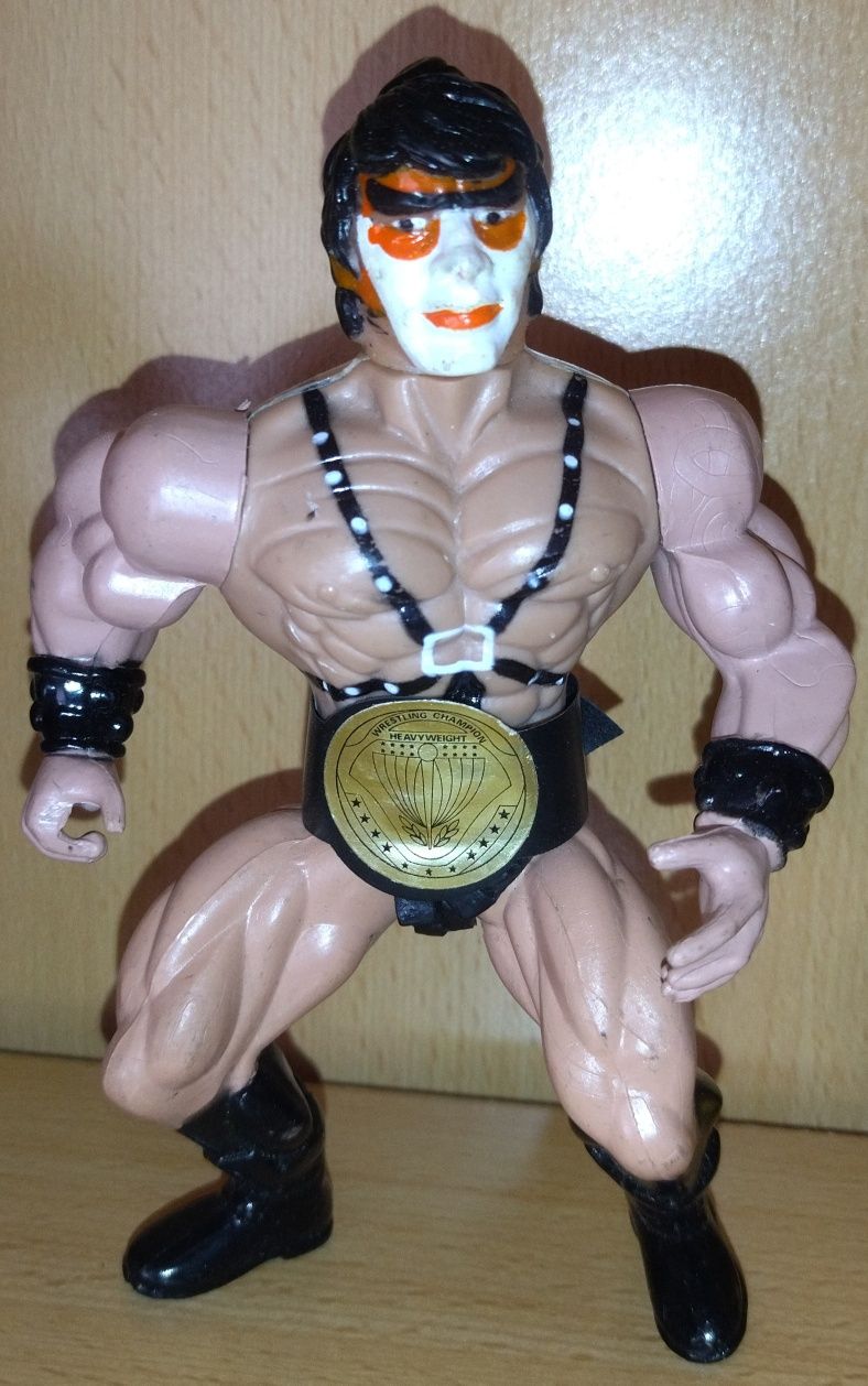 Masters of the Universe figura knock off v2
