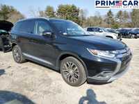 Mitsubishi Outlander 3.0 Benz / Małe uszkodzenia! / Profesjonalny import z USA