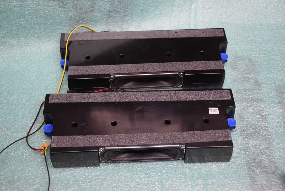 Peças TV LED Samsung UN55KU6000