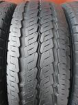 225/75/16C R16C Continental Vanco Camper 4шт ціна за 1шт літо шини