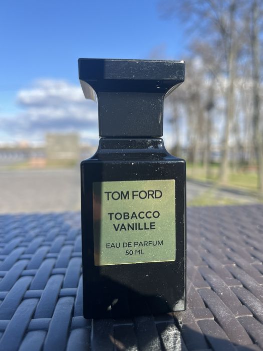 Духи Tom Ford Tobacco Vanille