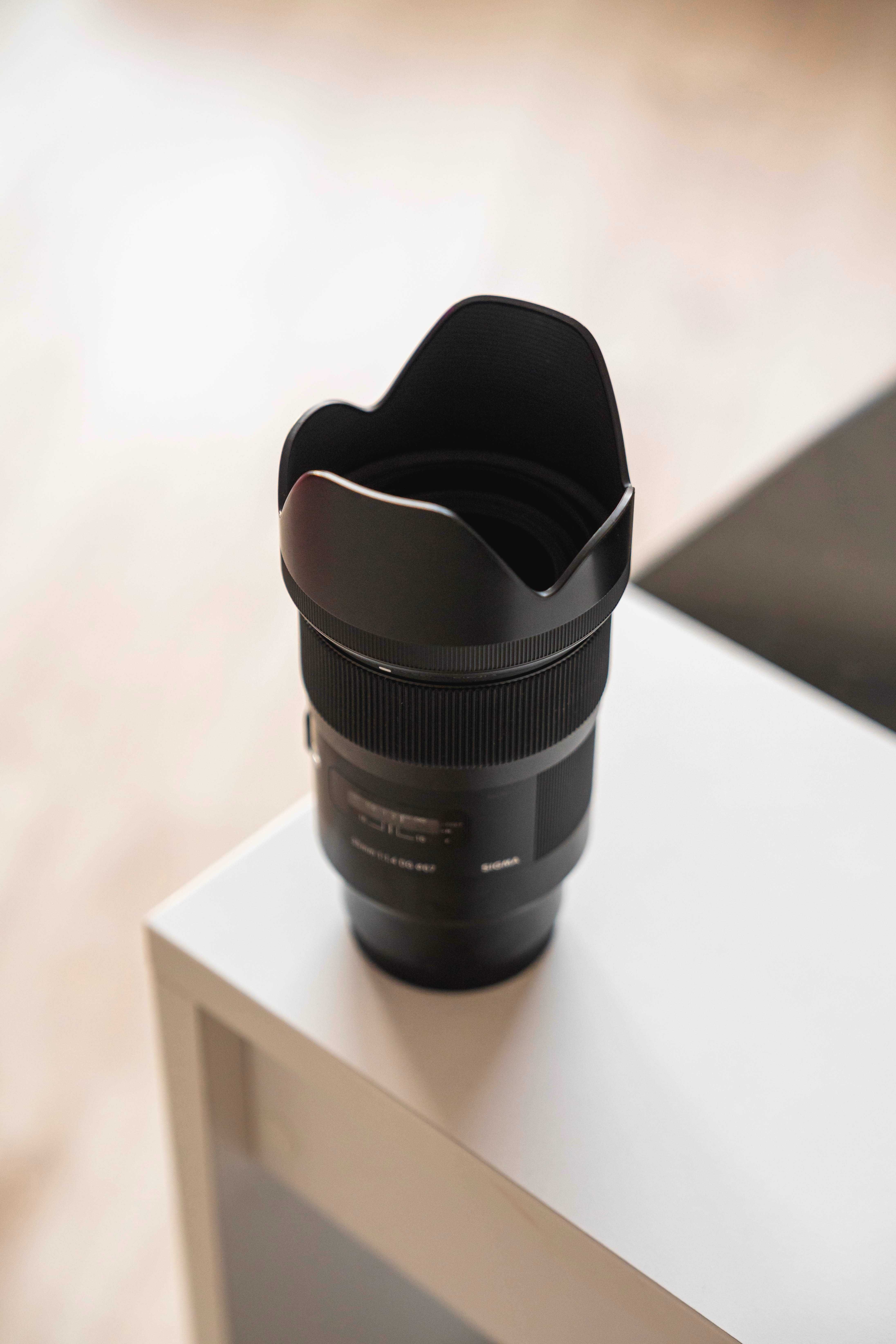 Obiektyw Sigma 35mm f1.4 Art – Piękny bokeh i ostrość w jednym!
