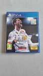 Fifa 18 ps4 PlayStation 4