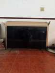 Vendo TV de 55 polegadas marca Samsung