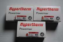 Powermax Hypertherm elektroda  228764, 228764, 288759,