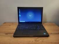 Dell 15" 32GB RAM | 1TB | i7 | 512GB SSD | Nvidia QUADRO | Precision