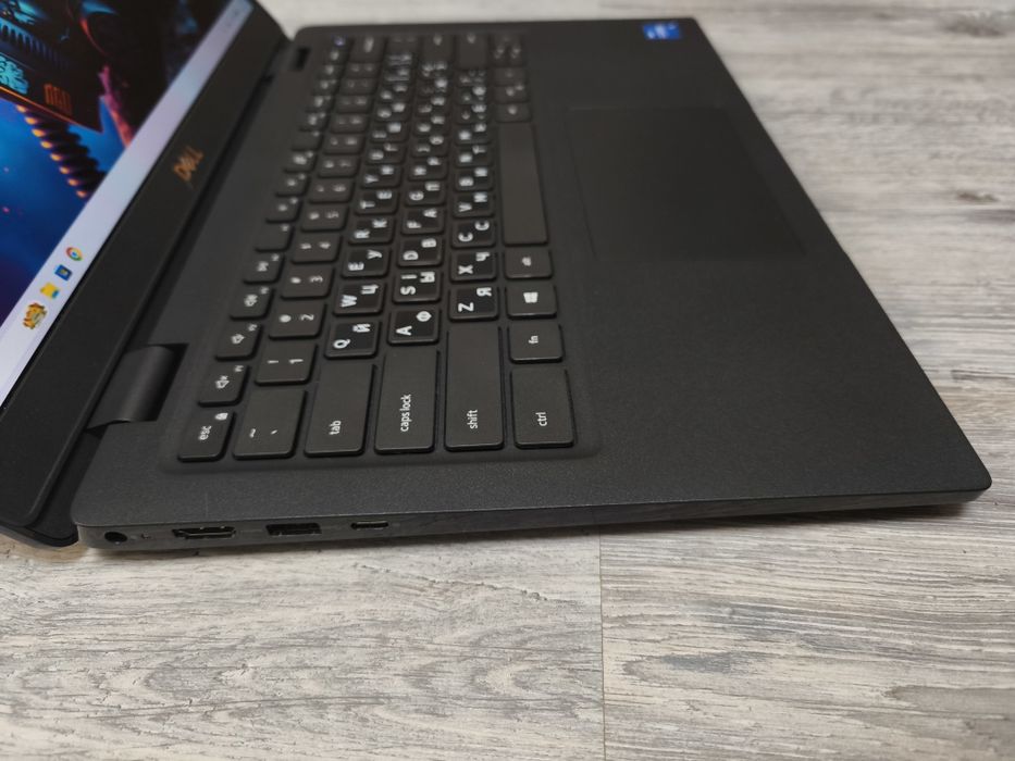 Свіжий мощний ноут 8ядер/i5/SSD/FullHD IPS/Type-C/Iris Xe/ноутбук для