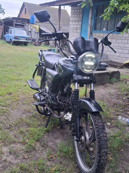 Продам АЛЬФУ ФІТ 125