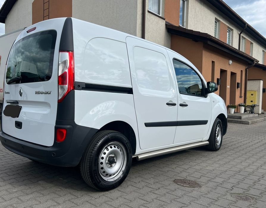 Renault Kangoo 2021r.