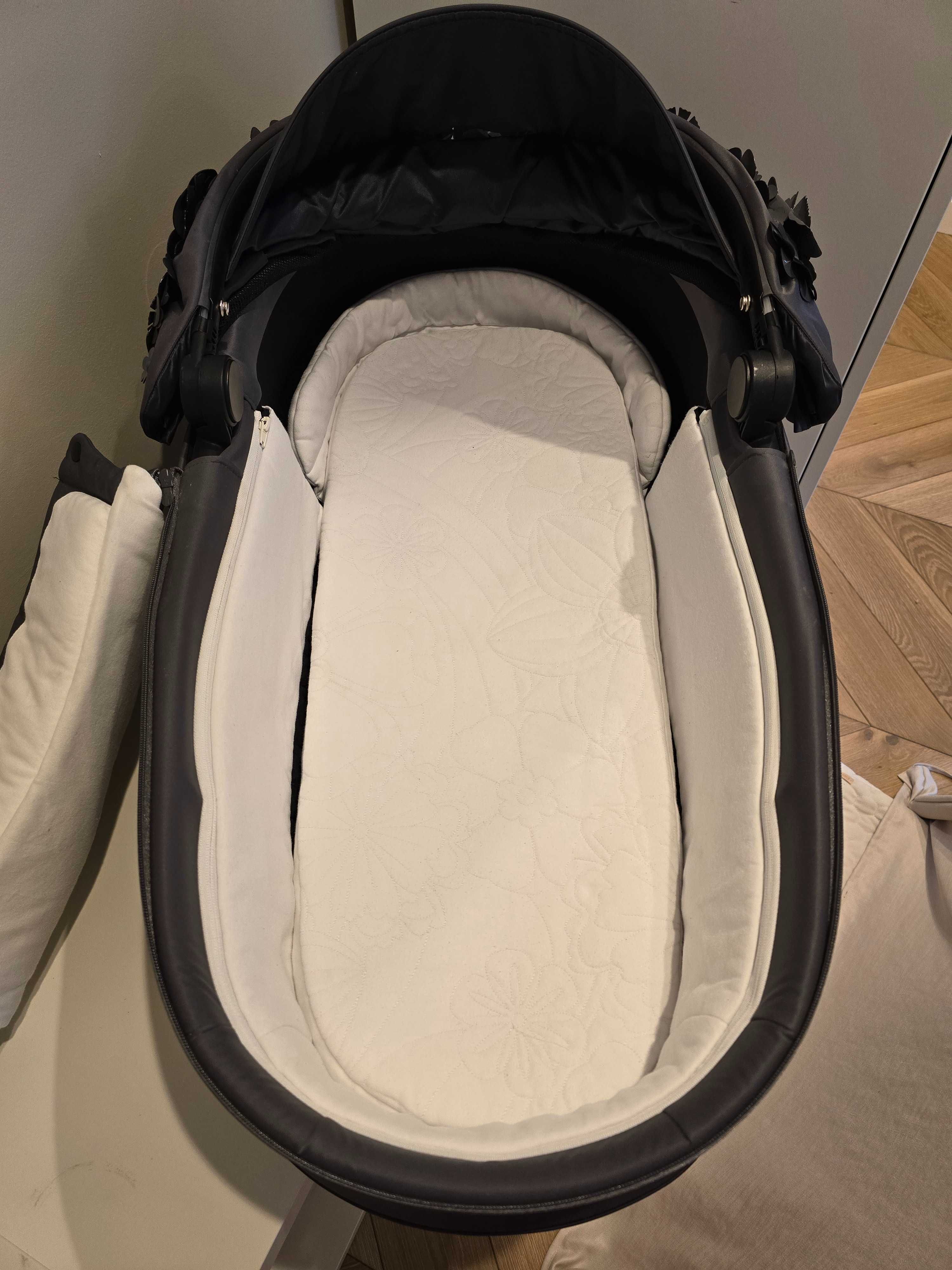 Gondola CYBEX PRIAM 2.0 Simply Flowers