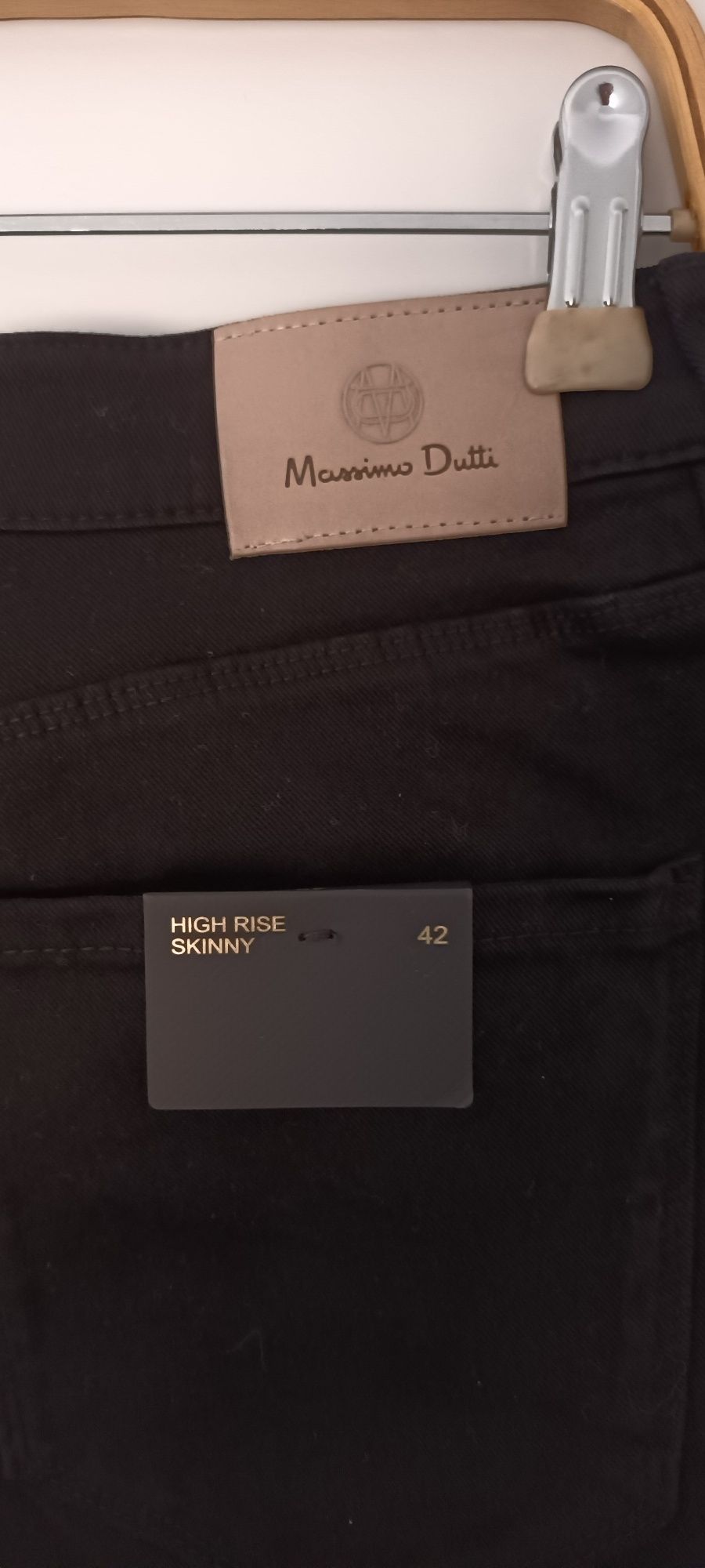 Calças Massimo Dutti NOVAS