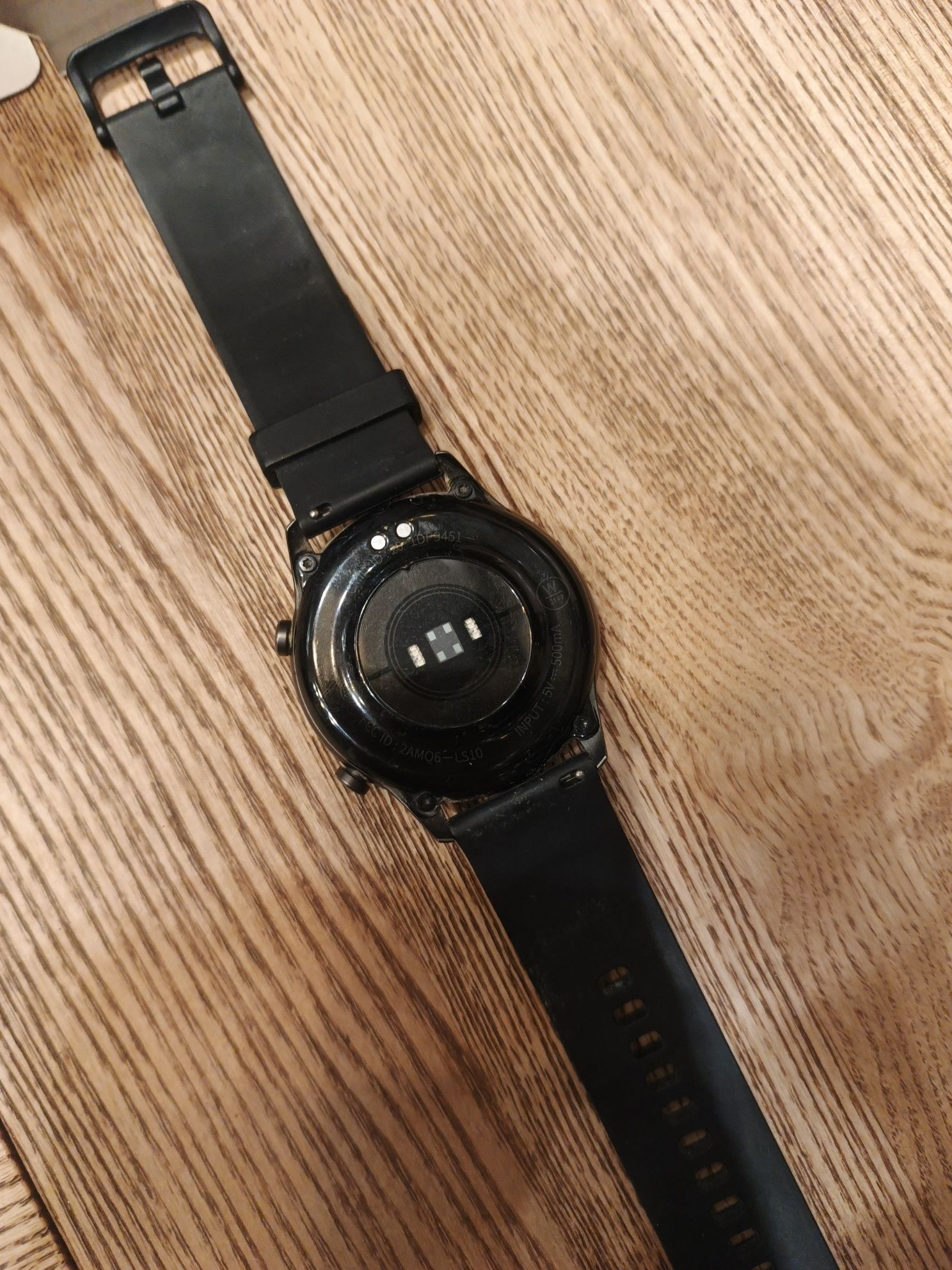 Smartwatch Haylou RT2