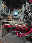 Karta graficzna GTX 1050