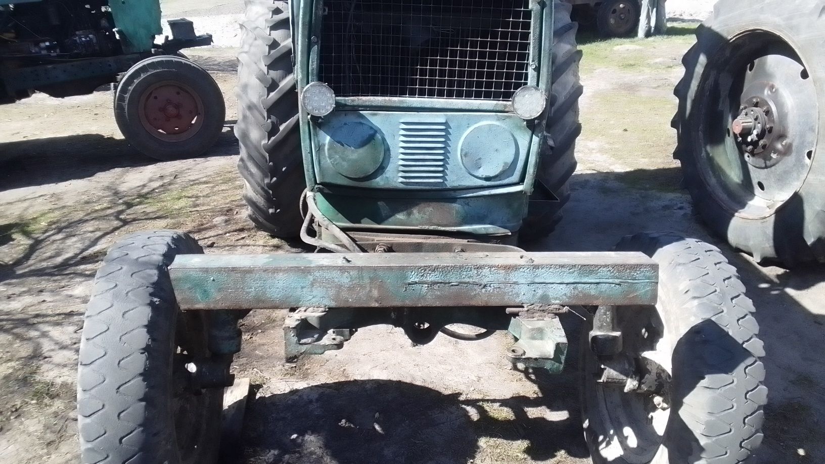 Продається трактор ЮМЗ 6 д 65