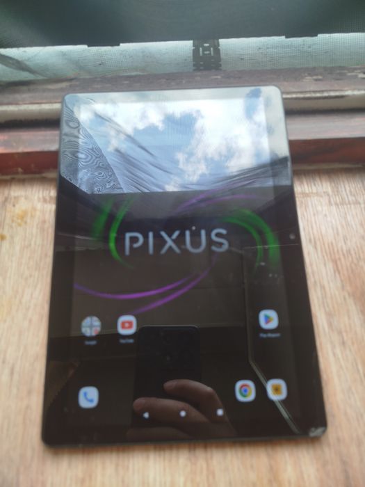Pixus Joker планшет 4/64