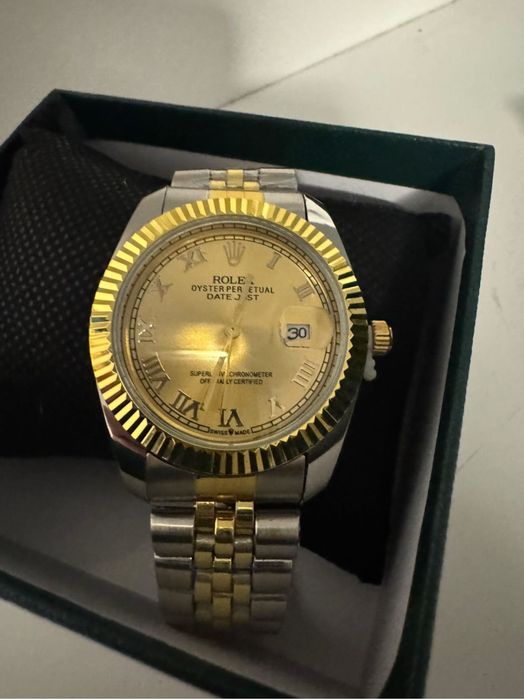 Zegarek meski Rolex