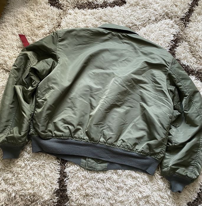 Alpha Industries usa