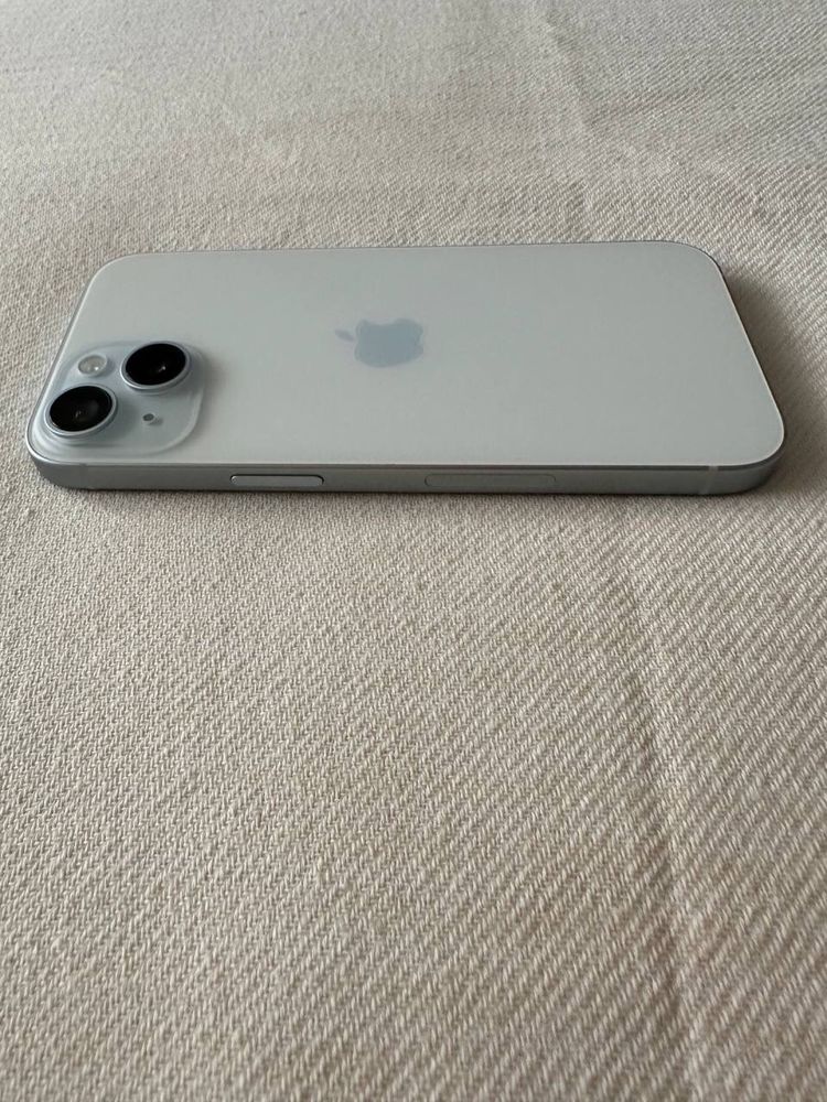 iPhone 15, 128Gb, Neverlock