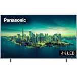 Знижка! Телевізор 43" Panasonic TX-43LXW724 (4K Android TV Bluetooth)