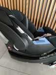 Fotelik samochodowy plus baza CYBEX aton 5