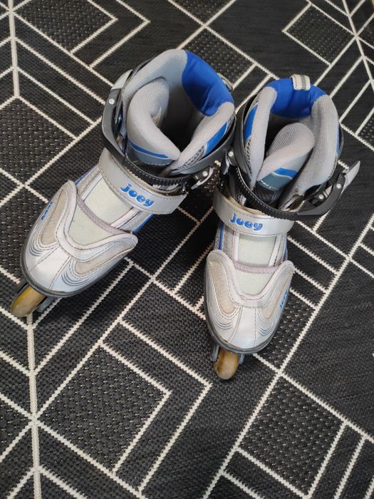 HUDORA Joey soft III regulowane 34-36