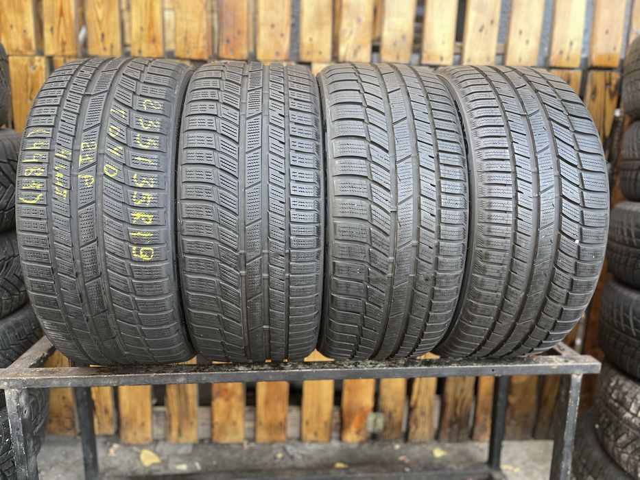 Резина зима 235/35 r19 Toyo