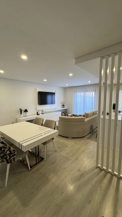 Apartamento t2 Venda, São Bernardo