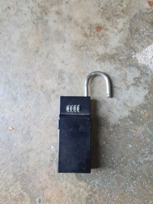 cadeado de surf Keypod