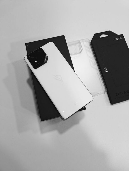 ASUS rogphone 9 256GB