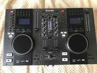 Skytec STX-95 kontroler DJ